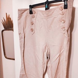 Banana republic Beach pant